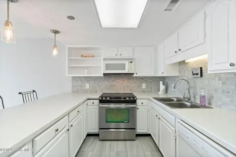 1080 Saint Joseph Street Carolina Beach NC 28428