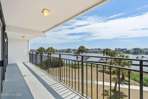 1080 Saint Joseph Street Carolina Beach NC 28428