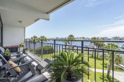1080 Saint Joseph Street Carolina Beach NC 28428