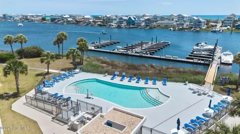 1080 Saint Joseph Street Carolina Beach NC 28428