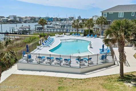 1080 Saint Joseph Street Carolina Beach NC 28428