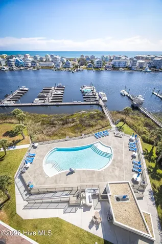 1080 Saint Joseph Street Carolina Beach NC 28428