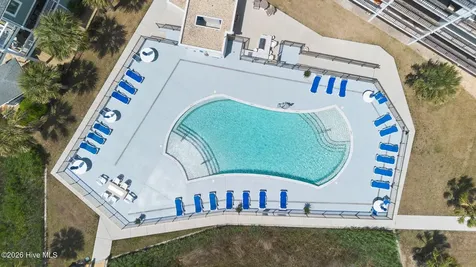1080 Saint Joseph Street Carolina Beach NC 28428