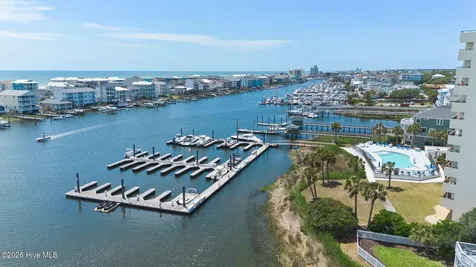 1080 Saint Joseph Street Carolina Beach NC 28428
