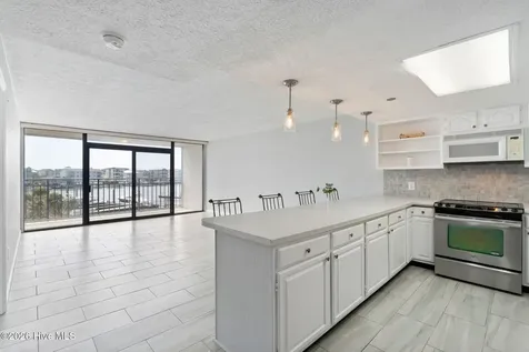 1080 Saint Joseph Street Carolina Beach NC 28428