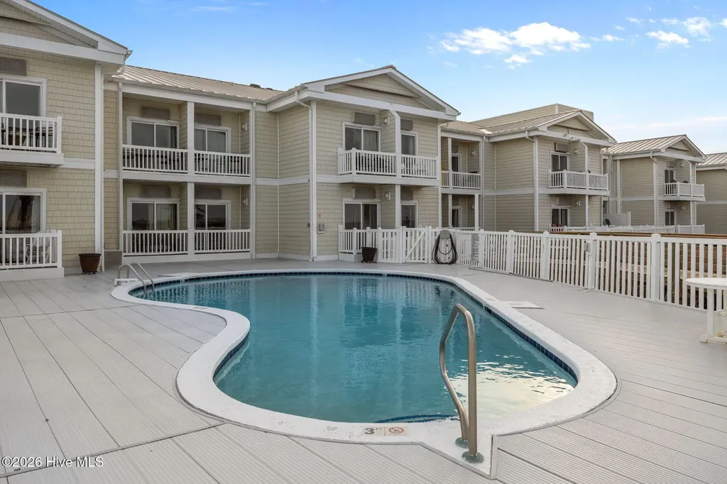 602 W Fort Macon Road Atlantic Beach NC 28512