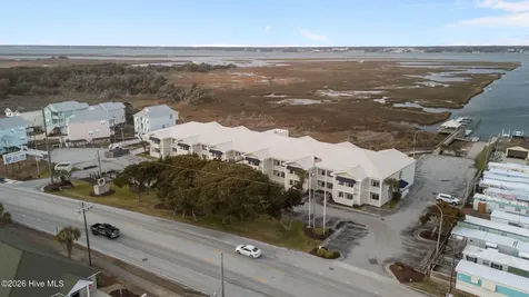 602 W Fort Macon Road Atlantic Beach NC 28512