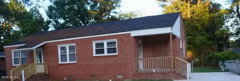 206 Thurston Drive W Wilson NC 27893