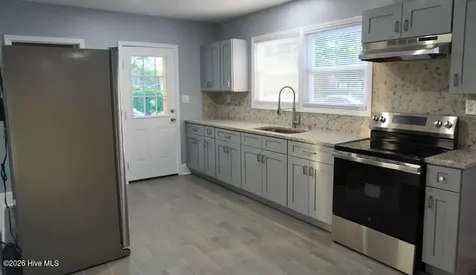 206 Thurston Drive W Wilson NC 27893