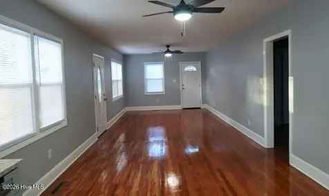 206 Thurston Drive W Wilson NC 27893