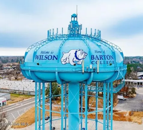 206 Thurston Drive W Wilson NC 27893