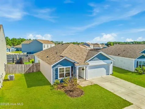 8162 Finchley Street NE Leland NC 28451