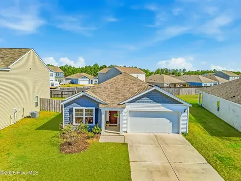 8162 Finchley Street NE Leland NC 28451