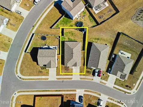 8162 Finchley Street NE Leland NC 28451