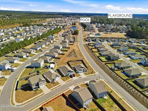 8162 Finchley Street NE Leland NC 28451