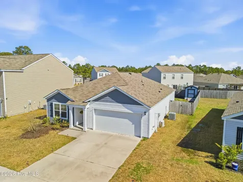 8162 Finchley Street NE Leland NC 28451