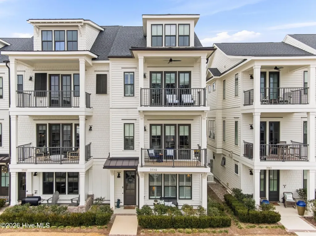 3539 Watercraft Ferry Avenue Wilmington NC 28412
