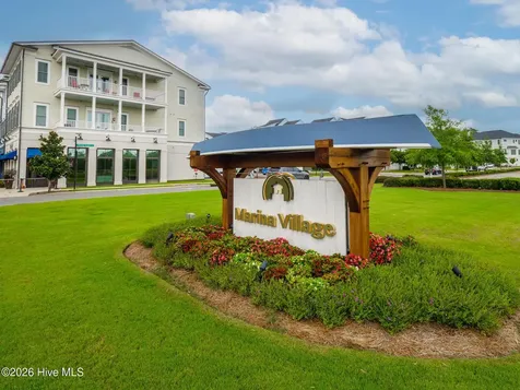 3539 Watercraft Ferry Avenue Wilmington NC 28412