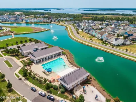 3539 Watercraft Ferry Avenue Wilmington NC 28412