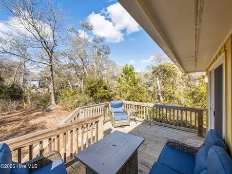 7028 Archers Creek Drive Emerald Isle NC 28594