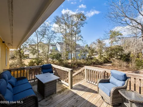 7028 Archers Creek Drive Emerald Isle NC 28594