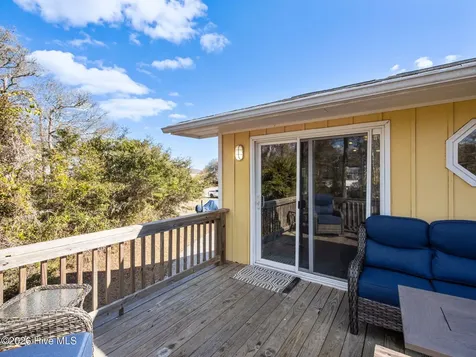 7028 Archers Creek Drive Emerald Isle NC 28594