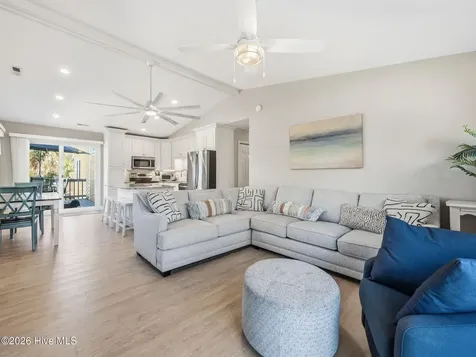 7028 Archers Creek Drive Emerald Isle NC 28594