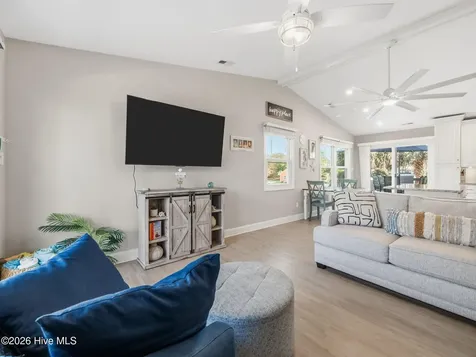 7028 Archers Creek Drive Emerald Isle NC 28594