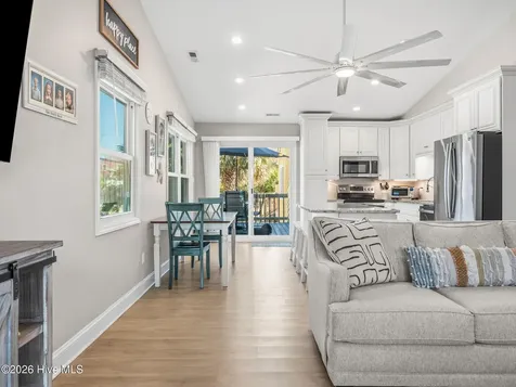 7028 Archers Creek Drive Emerald Isle NC 28594