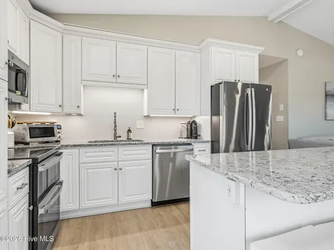 7028 Archers Creek Drive Emerald Isle NC 28594