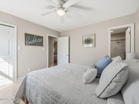7028 Archers Creek Drive Emerald Isle NC 28594
