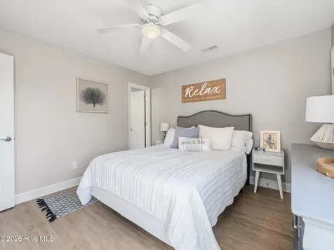 7028 Archers Creek Drive Emerald Isle NC 28594