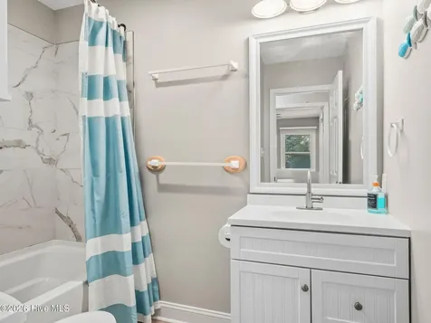 7028 Archers Creek Drive Emerald Isle NC 28594
