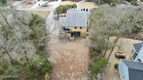7028 Archers Creek Drive Emerald Isle NC 28594