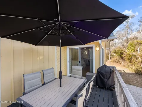 7028 Archers Creek Drive Emerald Isle NC 28594