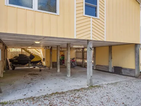 7028 Archers Creek Drive Emerald Isle NC 28594