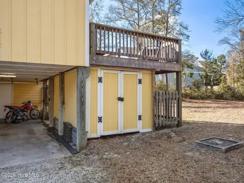 7028 Archers Creek Drive Emerald Isle NC 28594