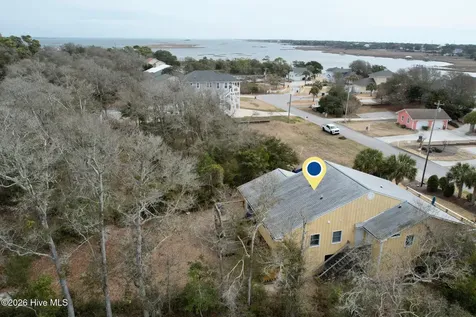 7028 Archers Creek Drive Emerald Isle NC 28594