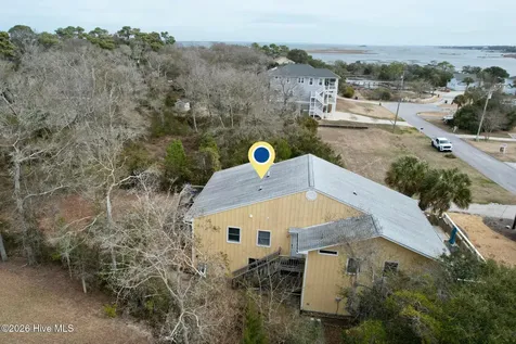 7028 Archers Creek Drive Emerald Isle NC 28594