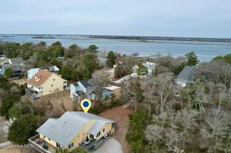7028 Archers Creek Drive Emerald Isle NC 28594