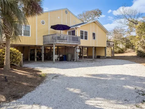 7028 Archers Creek Drive Emerald Isle NC 28594