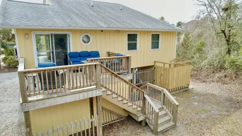 7028 Archers Creek Drive Emerald Isle NC 28594