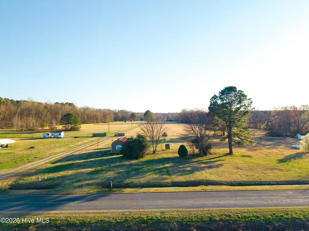 316 Hopewell Road Edenton NC 27932