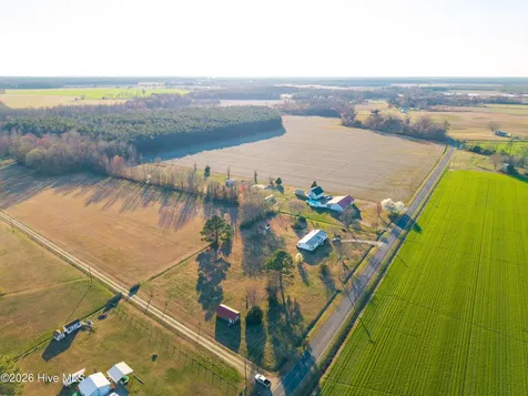 316 Hopewell Road Edenton NC 27932