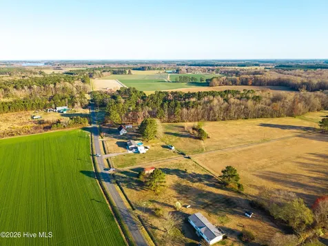 316 Hopewell Road Edenton NC 27932