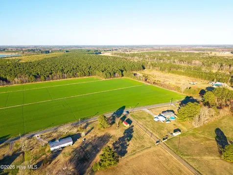 316 Hopewell Road Edenton NC 27932