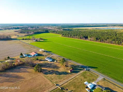 316 Hopewell Road Edenton NC 27932