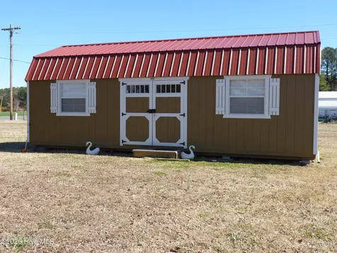 316 Hopewell Road Edenton NC 27932