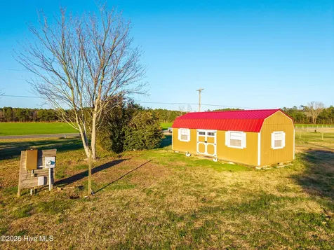 316 Hopewell Road Edenton NC 27932