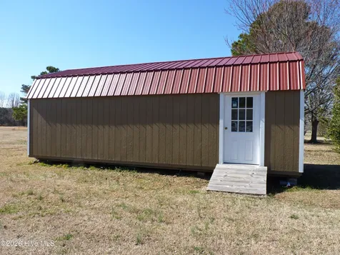 316 Hopewell Road Edenton NC 27932